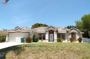 1722 SW 4th Ave, Cape Coral, FL 33991 - Photo 1