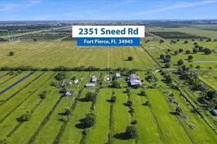 2351 Sneed Rd, Fort Pierce, FL 34945 - Photo 1