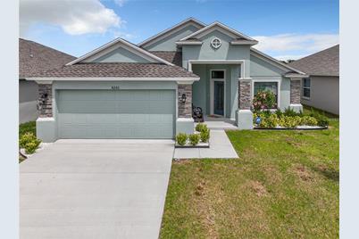 8260 Campbell Crossing Circle, Lakeland, FL 33810 - Photo 1