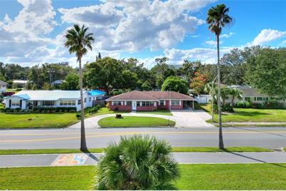 1206 W Lake Parker Drive, Lakeland, FL 33805 - Photo 1