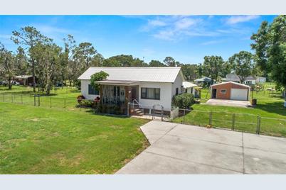 350 Tangerine Street, Mulberry, FL 33860 - Photo 1