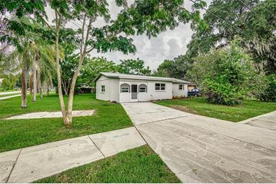 822 S Lanier Avenue, Fort Meade, FL 33841 - Photo 1