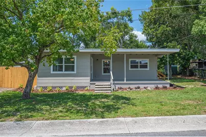 1065 N 10th Street, Eagle Lake, FL 33839 - Photo 1