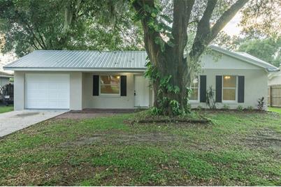 4174 Homestead Drive, Lakeland, FL 33810 - Photo 1