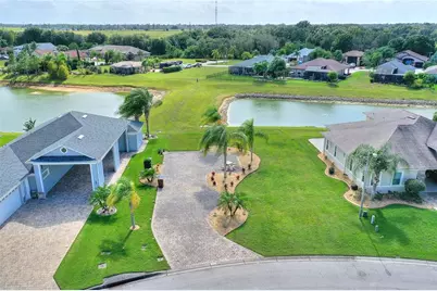 763 Teaberry Trail, Polk City, FL 33868 - Photo 1