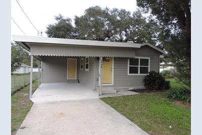 1306 NE 3rd Street, Mulberry, FL 33860 - Photo 1