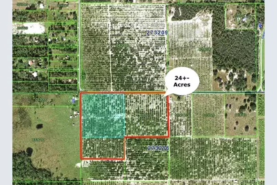 McClellan Road, Frostproof, FL 33843 - Photo 1
