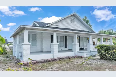 303 E Polk Avenue, Lake Wales, FL 33853 - Photo 1