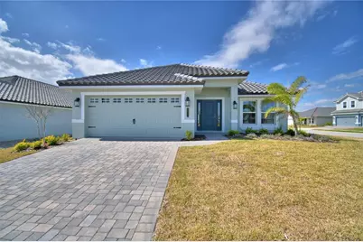 5102 Villa Crest Way, Auburndale, FL 33823 - Photo 1