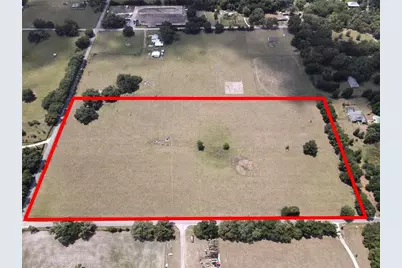 Unassigned Location Re, Webster, FL 33597 - Photo 1