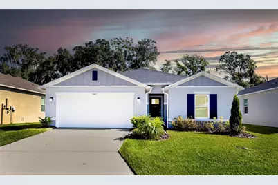 562 Scott Lake Creek Lane, Lakeland, FL 33813 - Photo 1