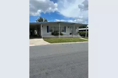 727 Forest Lake, Lakeland, FL 33809 - Photo 1
