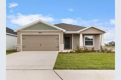 6934 161st Terrace E, Parrish, FL 34219 - Photo 1