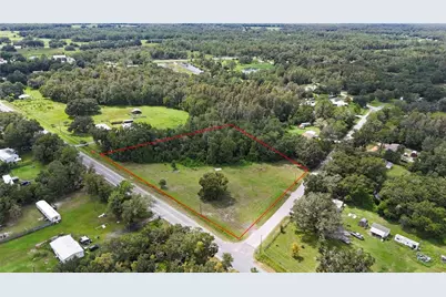 10910 Ponderosa Lane, Lakeland, FL 33809 - Photo 1