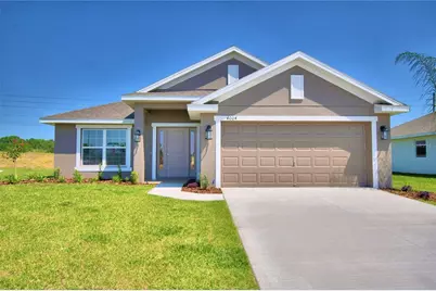 503 Tanaro Lane Lane, Haines City, FL 33844 - Photo 1