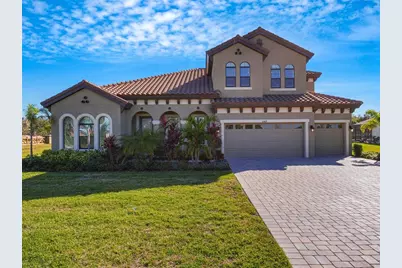 10469 Meadowrun Drive, Lithia, FL 33547 - Photo 1