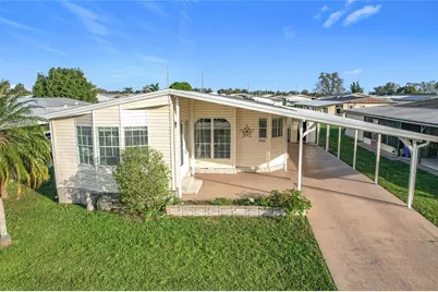 6461 Hollyberry Lane NE, Winter Haven, FL 33881 - Photo 1