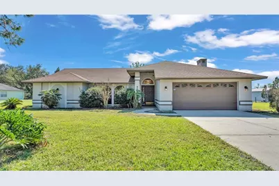 4616 Musket Drive, Lakeland, FL 33810 - Photo 1