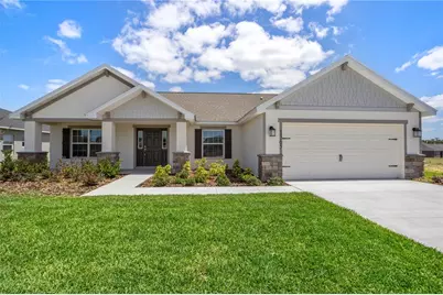 1365 Melrose Street, Lake Alfred, FL 33850 - Photo 1