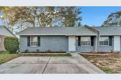 1468 Thousand Roses Drive S, Lake Wales, FL 33853 - Photo 1