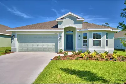 1230 Tagliamento Lane, Haines City, FL 33844 - Photo 1