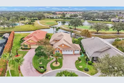 2636 Bellerive Drive, Lakeland, FL 33803 - Photo 1