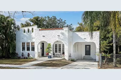 809 Mississippi Avenue, Lakeland, FL 33801 - Photo 1