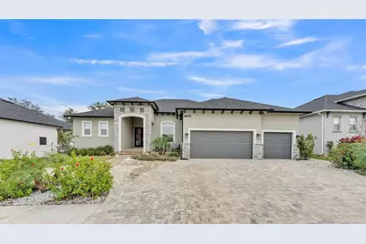 6634 Ridgemont Road, Lakeland, FL 33813 - Photo 1