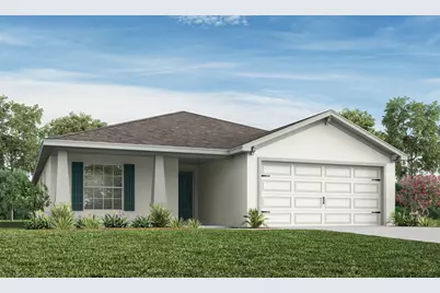 6081 Ballast Drive, Wimauma, FL 33598 - Photo 1