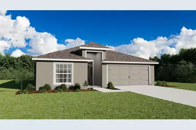 6080 Ballast Drive, Wimauma, FL 33598 - Photo 1
