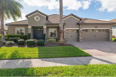 1420 Mickelson Court, Davenport, FL 33896 - Photo 1