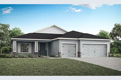 6062 Barracuda Loop, Wimauma, FL 33598 - Photo 1
