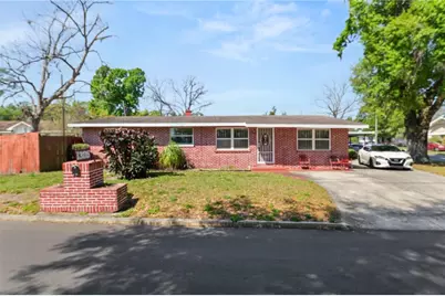 1306 N Webster Avenue, Lakeland, FL 33805 - Photo 1
