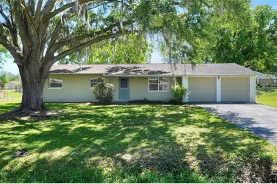 6070 Hilltop Lane E, Lakeland, FL 33809 - Photo 1