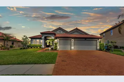 1983 Via Lago Drive, Lakeland, FL 33810 - Photo 1