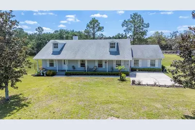 8337 Fussell Road, Polk City, FL 33868 - Photo 1