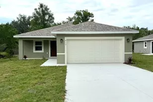 417 N French Ave, Fort Meade, FL 33841 - Photo 1