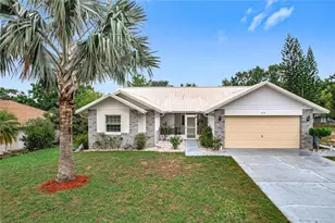 916 Devonshire Way, Lake Wales, FL 33853 - Photo 1