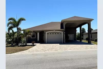 564 Meandering Way, Polk City, FL 33868 - Photo 1