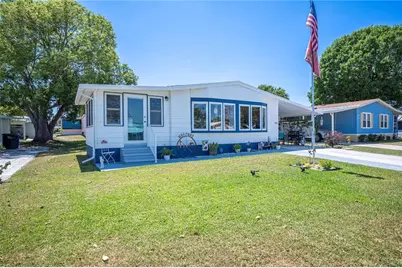 1506 Longbow Drive, Lakeland, FL 33810 - Photo 1