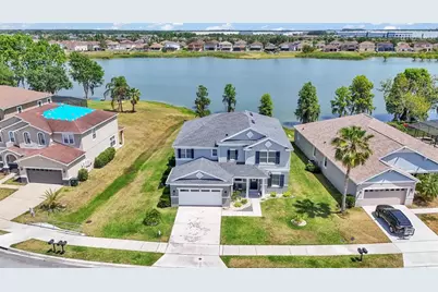 2468 Winnipeg Drive, Lakeland, FL 33805 - Photo 1