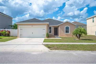 3425 San Moise Place, Plant City, FL 33567 - Photo 1