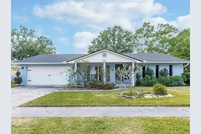 502 Duchess Drive, Lakeland, FL 33803 - Photo 1