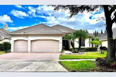10543 Holly Crest Drive, Orlando, FL 32836 - Photo 1