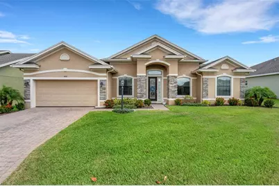 1470 Silver Leaf Drive, Lakeland, FL 33813 - Photo 1