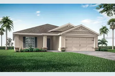 1009 Aruba Avenue, Mulberry, FL 33860 - Photo 1