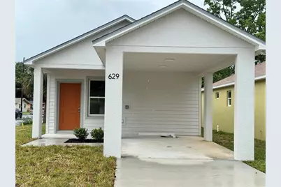 629 W 9th, Lakeland, FL 33805 - Photo 1