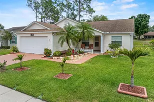 3341 Highland Fairways Blvd, Lakeland, FL 33810 - Photo 1