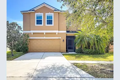 1401 Parker Den Drive, Ruskin, FL 33570 - Photo 1