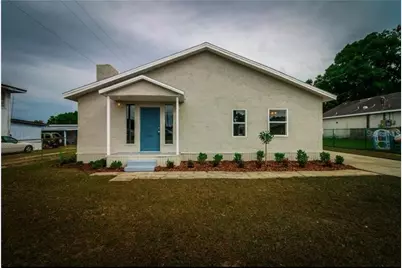 208 Center Street, Auburndale, FL 33823 - Photo 1